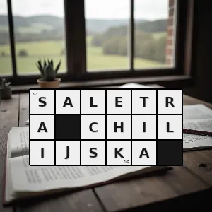 Hasło krzyżówkowe środek konserwujący - saletra chilijska – rozwiązanie, synonimy, podpowiedzi i definicje krzyżówkowe